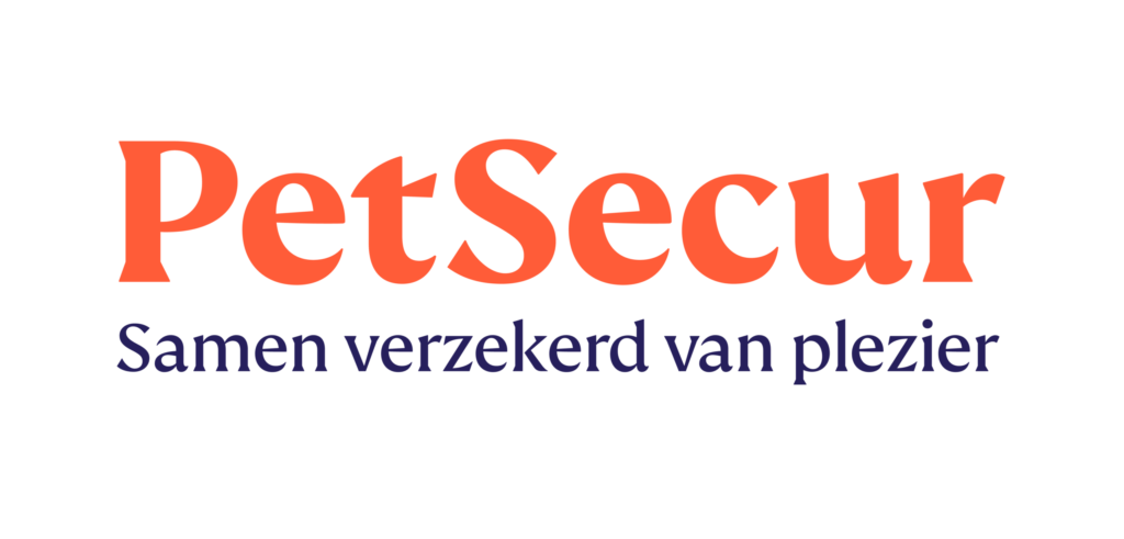 Petsecur dierenverzekering logo